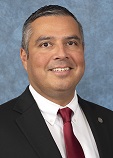 Joe Contreras